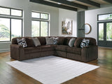Midnight-Madness Sectional