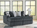 Midnight-Madness Super Chaise