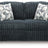 Midnight-Madness Loveseat - Pull Up A Couch