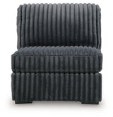 Midnight-Madness Sectional Sofa