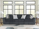 Midnight-Madness Sectional Sofa