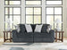 Midnight-Madness Sectional Sofa