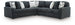 Midnight-Madness Sectional