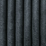 Midnight-Madness Sectional with Chaise