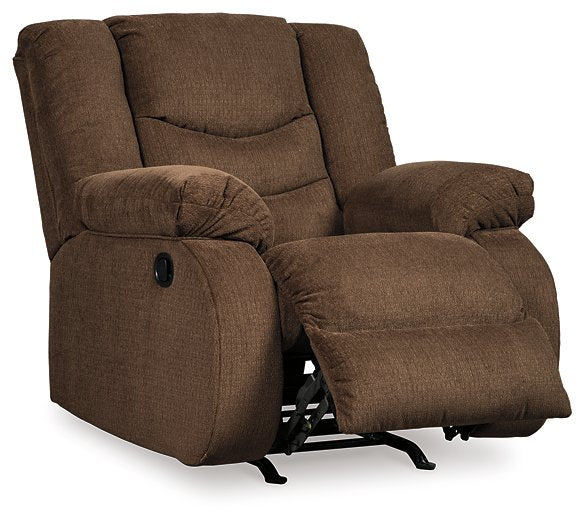 Tulen Recliner