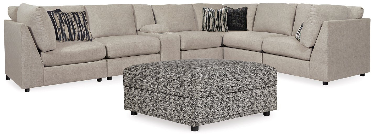 Kellway Living Room Set - Pull Up A Couch