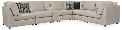 Kellway Living Room Set - Pull Up A Couch