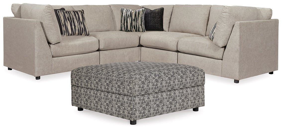 Kellway Living Room Set - Pull Up A Couch