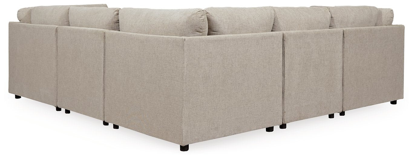 Kellway Living Room Set - Pull Up A Couch