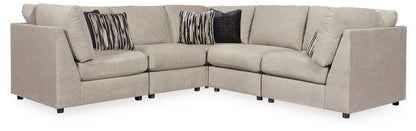 Kellway Living Room Set - Pull Up A Couch