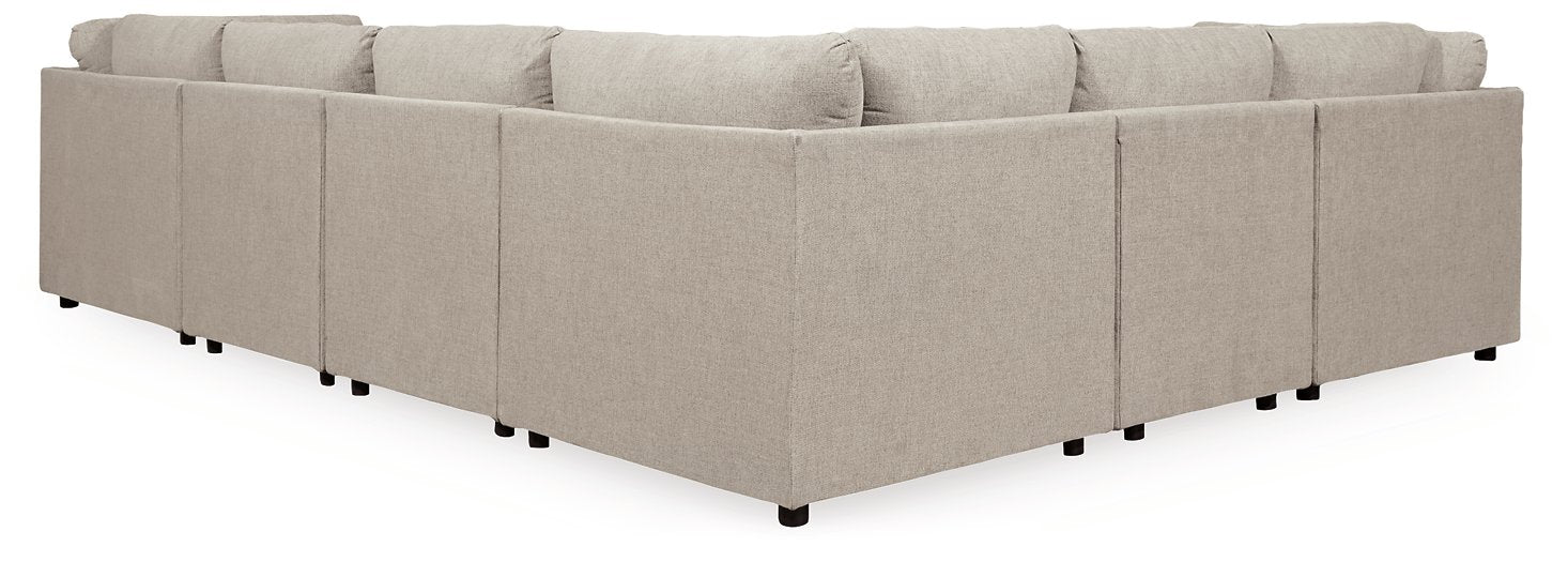 Kellway Living Room Set - Pull Up A Couch