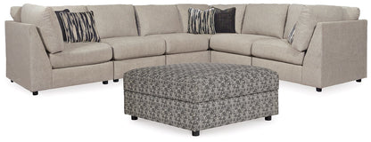 Kellway Living Room Set - Pull Up A Couch