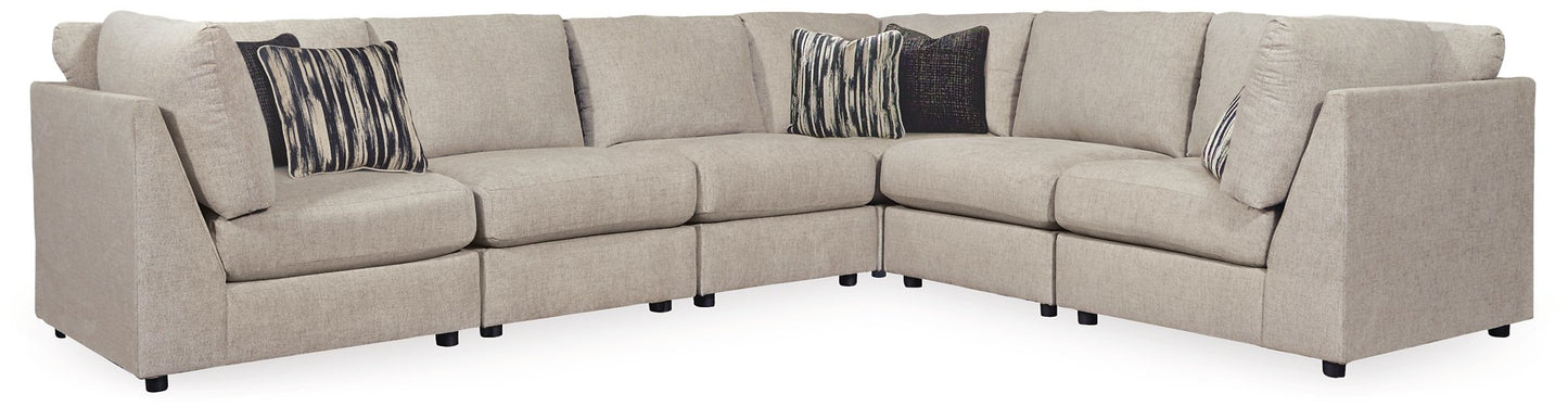 Kellway Living Room Set - Pull Up A Couch