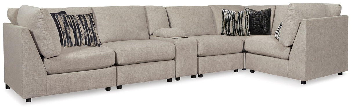 Kellway Sectional