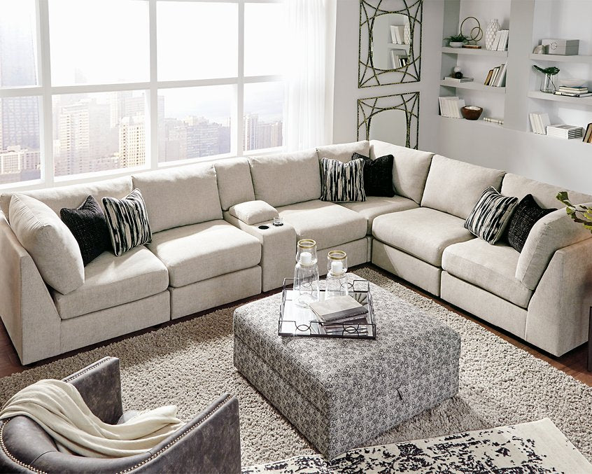 Kellway Living Room Set - Pull Up A Couch