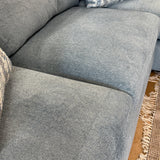 Glendale Sectional w/ Chaise (2pc)