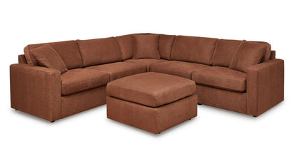 Modmax Corner Sectional