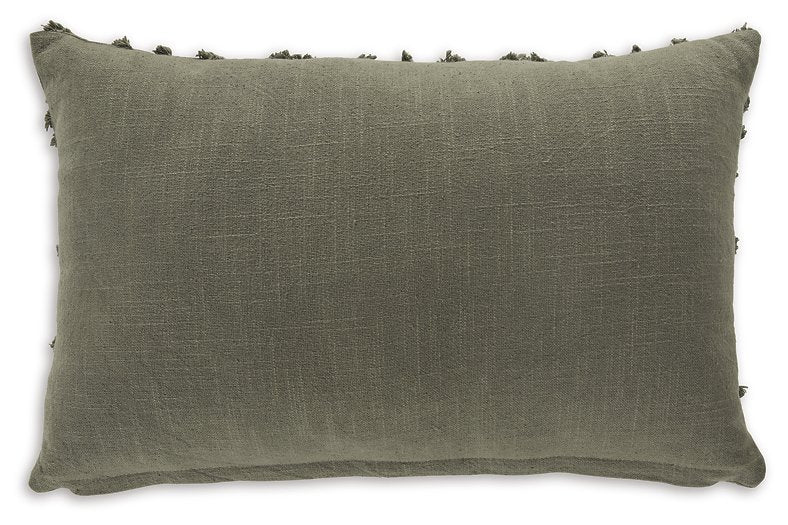 Finnbrook Pillow (Set of 4) - Pull Up A Couch