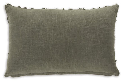 Finnbrook Pillow (Set of 4) - Pull Up A Couch