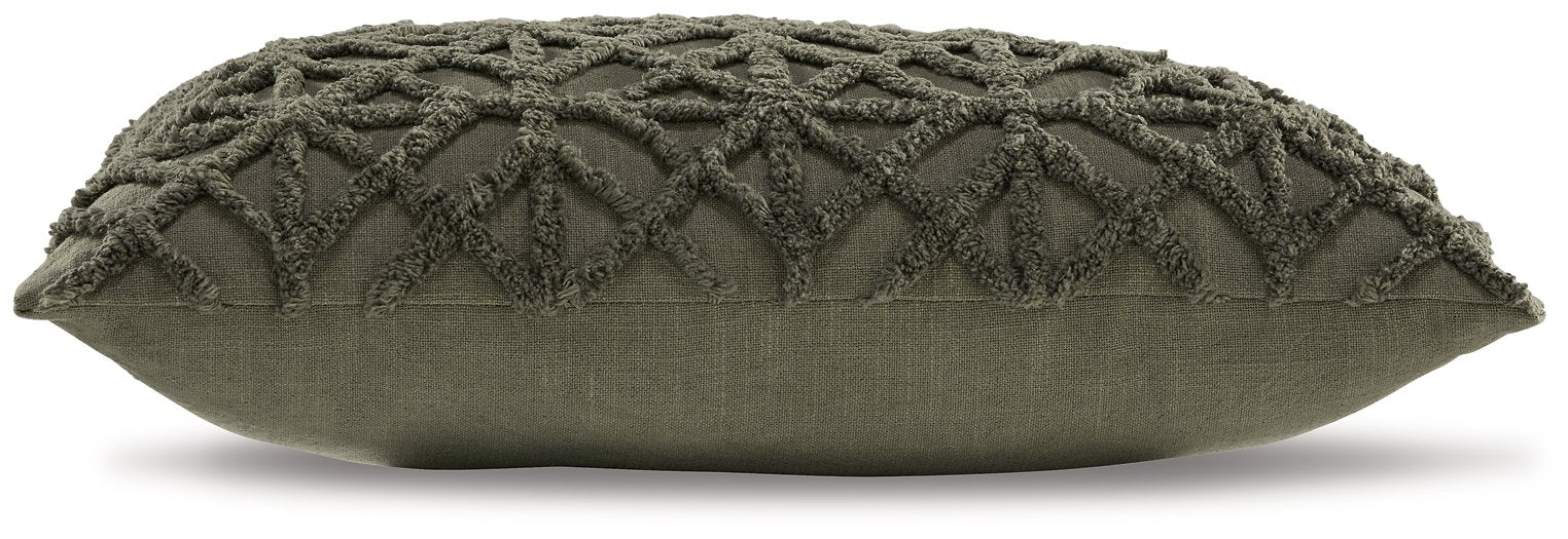 Finnbrook Pillow (Set of 4) - Pull Up A Couch