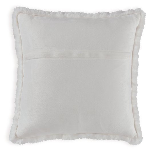 Gariland Pillow (Set of 4) - Pull Up A Couch