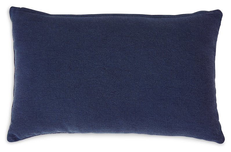 Dovinton Pillow - Pull Up A Couch