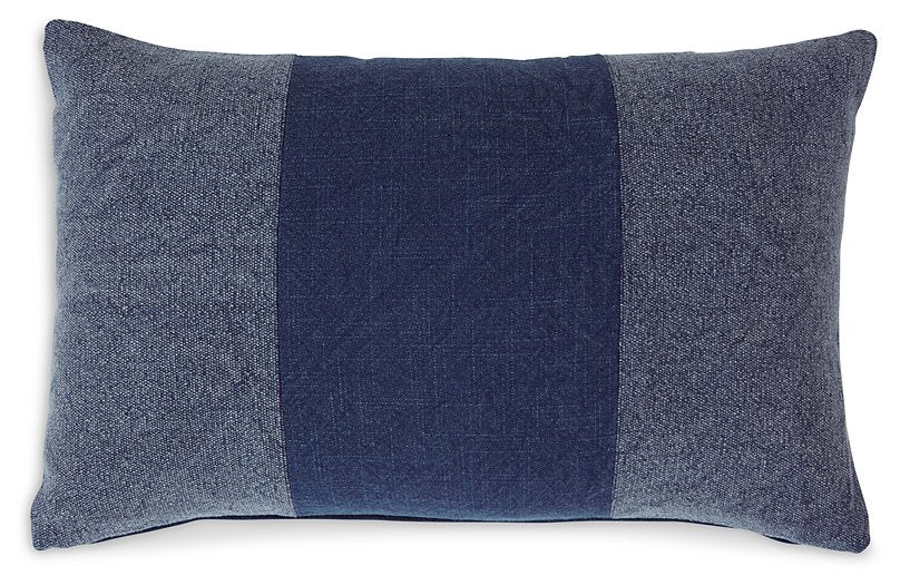 Dovinton Pillow - Pull Up A Couch