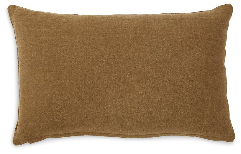 Dovinton Pillow - Pull Up A Couch