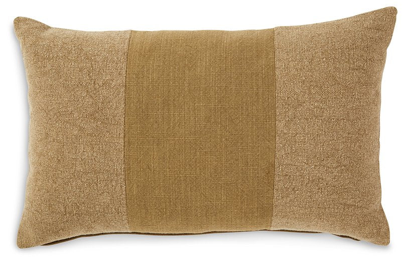 Dovinton Pillow - Pull Up A Couch