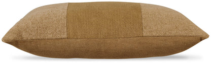 Dovinton Pillow - Pull Up A Couch