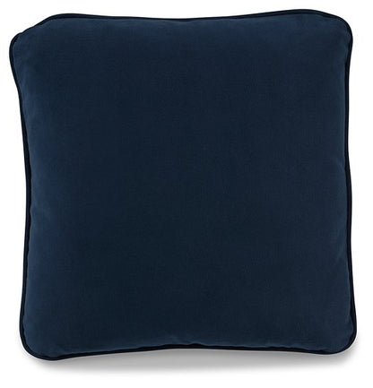 Caygan Pillow (Set of 4) - Pull Up A Couch