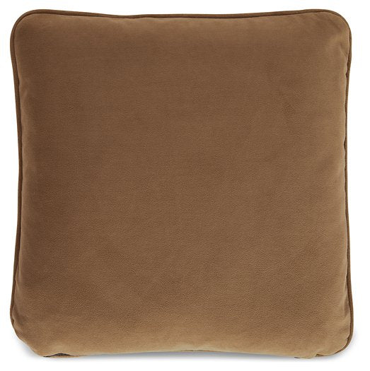 Caygan Pillow (Set of 4) - Pull Up A Couch