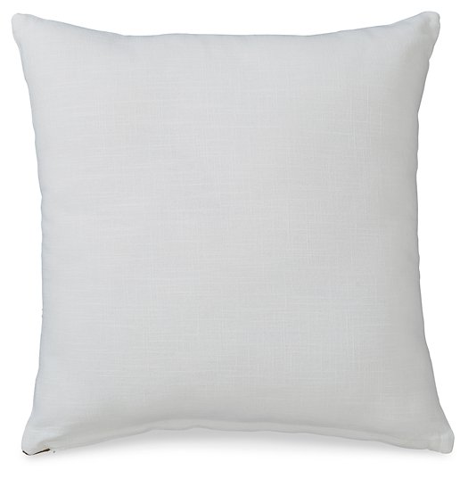 Longsum Pillow (Set of 4) - Pull Up A Couch