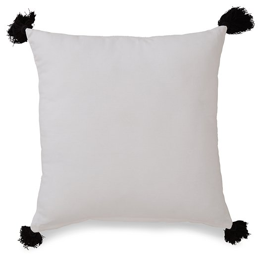 Mudderly Pillow (Set of 4) - Pull Up A Couch