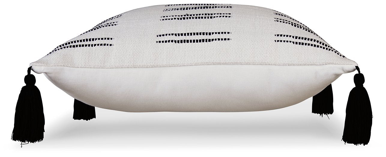 Mudderly Pillow (Set of 4) - Pull Up A Couch