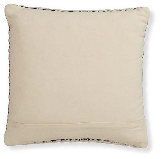 Nealington Pillow (Set of 4) - Pull Up A Couch