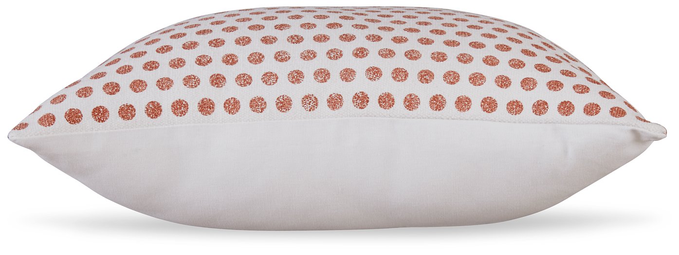 Monique Pillow (Set of 4) - Pull Up A Couch