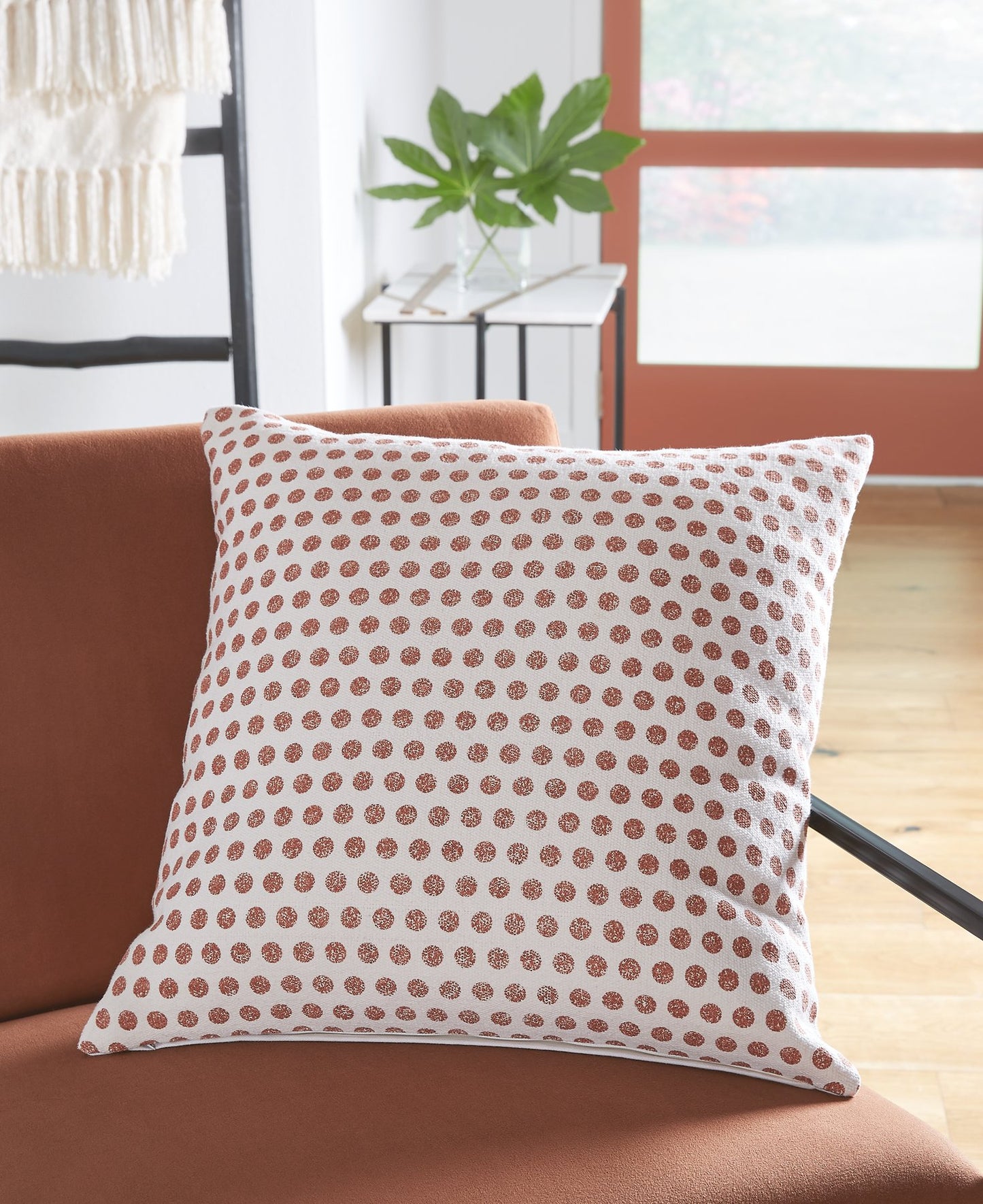 Monique Pillow (Set of 4) - Pull Up A Couch