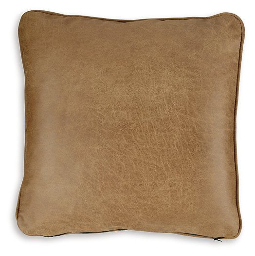 Cortnie Pillow (Set of 4) - Pull Up A Couch