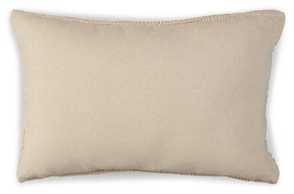 Abreyah Pillow - Pull Up A Couch