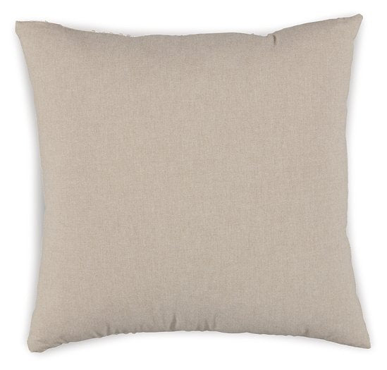 Benbert Pillow (Set of 4) - Pull Up A Couch