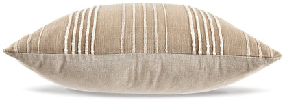 Benbert Pillow (Set of 4) - Pull Up A Couch