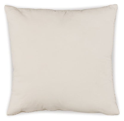 Budrey Pillow (Set of 4) - Pull Up A Couch