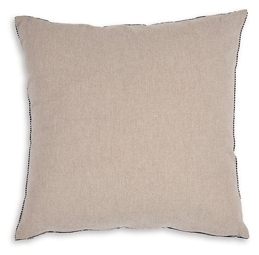 Edelmont Pillow - Pull Up A Couch