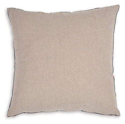 Edelmont Pillow (Set of 4) - Pull Up A Couch