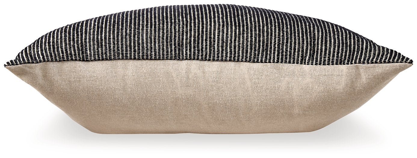 Edelmont Pillow - Pull Up A Couch