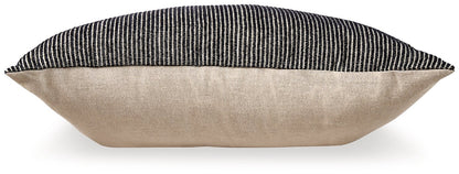 Edelmont Pillow - Pull Up A Couch