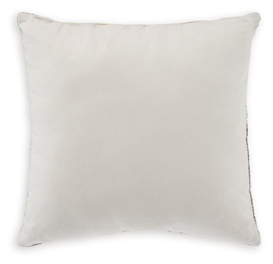 Carddon Pillow (Set of 4) - Pull Up A Couch