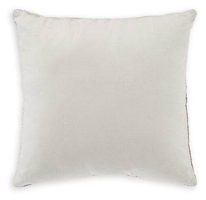 Carddon Pillow (Set of 4) - Pull Up A Couch