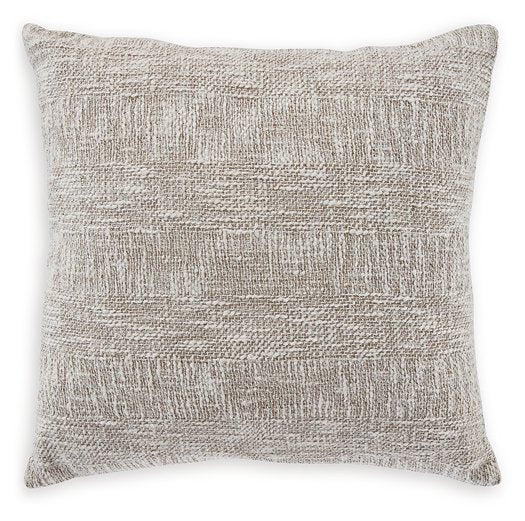 Carddon Pillow (Set of 4) - Pull Up A Couch